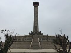 -龙舟池