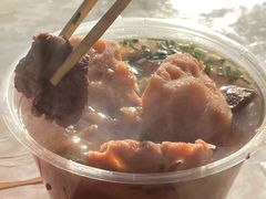 -燕子煨汤(山海关路店)