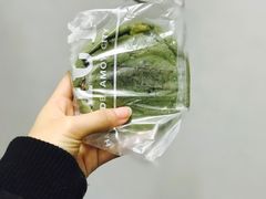 -Juicy Bakery(大学路店)