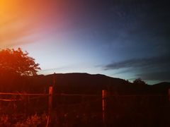 -鬼笑石后山停车场