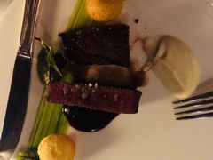-三嚥阁 La Villa Restaurant