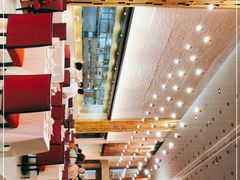 -香乐园·淮扬菜中餐厅·Shang Garden(福田香格里拉店)