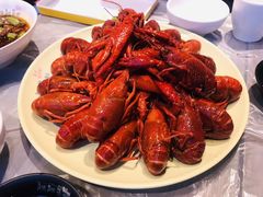 -靓靓蒸虾·头牌蒸虾(南山桂庙店)