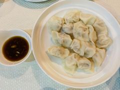 鲅鱼水饺-渔娘渔家丹东海鲜(东直门店)