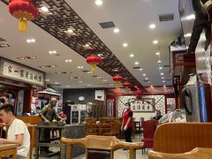 大堂-北京小肠陈饭庄(方庄店)