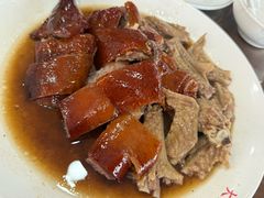 -黄连大头华烧鹅店(大良店)