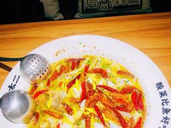 -太二酸菜鱼(正大广场店)