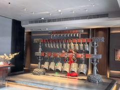 -曾宴·楚菜(湖北省博物馆店)