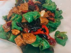 -鑫复盛皇嘉海鲜酒店