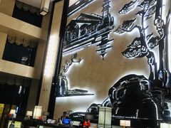 -苏州金科大酒店