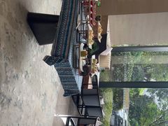 -福州泰禾铂尔曼酒店·大堂酒廊