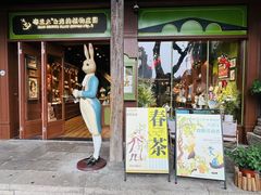 -小河直街历史文化街区