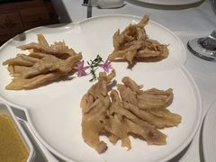 -四季民福烤鸭店(王府井东安门店)