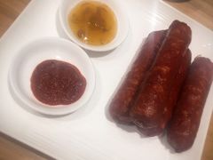 -朵朵开素食餐厅(后宰门街店)