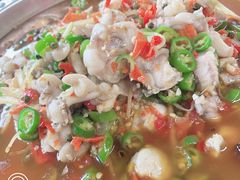 -艺味深尝(云锦路店)