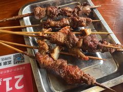 -伊隆斋(什刹海店)