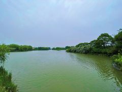 -苏州太湖国家湿地公园