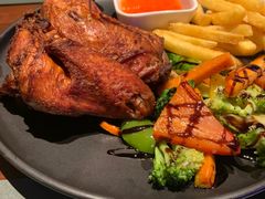 -Ambra Haus琥珀屋精酿餐厅(宝山店)