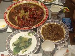 -绅士餐厅龙虾·烧烤(西门路店)