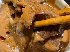-蜀留香火锅·始于1999·原四川老火锅(白堤路店)