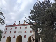 -须弥福寿之庙