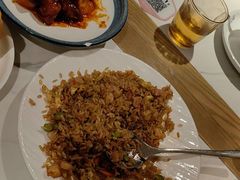 -南枝记·广东味道(中骏世界城店)