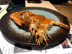 -大渔铁板烧(万象城店)