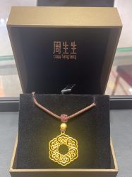 -周生生Chow Sang Sang(翠微店)