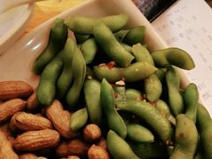 花生毛豆-管氏翅吧(国展店)