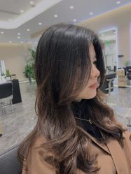 -MMby Hair Code芭曲发型