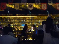 -啤客走廊