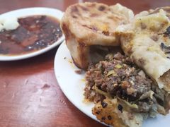 -宝瑞门钉肉饼店