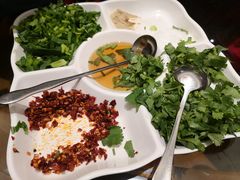 广式羊杂汤-金贵源食神(楚河汉街店)