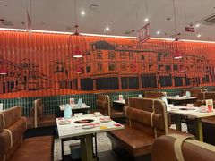 -八合里潮汕鲜牛肉火锅(上海汇智广场店)