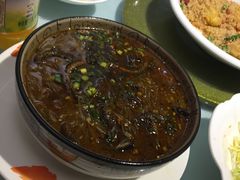-小贝壳酒楼(经九路店)