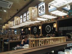 -万岁寿司(万国店)