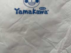 -YAMAKAWA(龙湖胥江天街店)