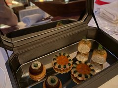 -Caprice(香港四季酒店)