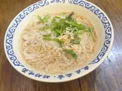 -梅溪·小伙子干挑面(安吉总店)