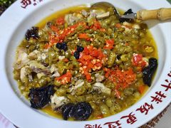 -西江红·株洲本地菜(滨江南路店)