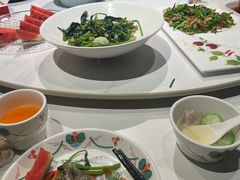 -大家食府·福建菜(FAC协盛中心庭院餐厅店)