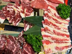 -龍二烧肉酒场(九亭店)