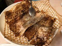 竹网鲈鱼-翠亭酒家(山西南路店)