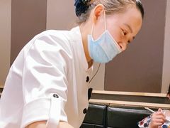 -花味·自助烤肉(雨花客厅店)