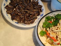 -川悦壹号·川菜(蠡溪路店)