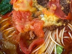 -华兴街煎蛋面(总店)