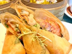 -金悦轩海鲜城(渔人码头店)
