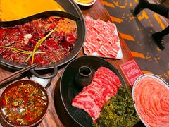 -萍姐火锅·公路夜市(南京新街口店)