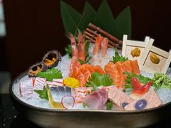 -極上萬膳·日料放题(海岸城店)