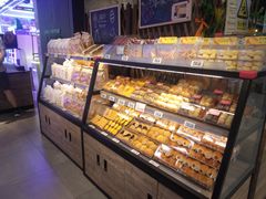 -blt精品超市(上海杨浦合生汇店)